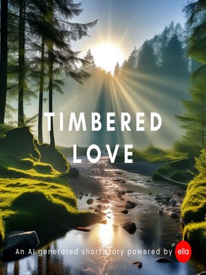 cover image of Timbered Love